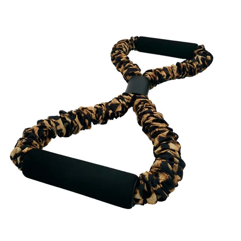 

Спортивная эластичная лента, эластичная резинка для тренировок мышц, йоги, спортивное оборудование, 8 слов