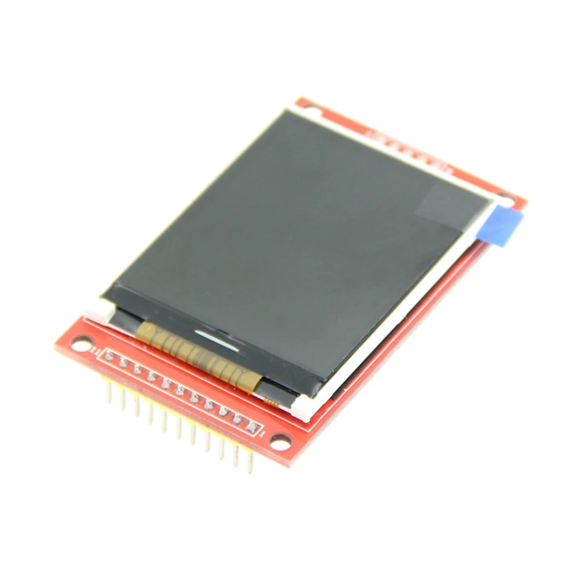 Ƶ̳ NUO ް 2560  SPI  TFT LCD , ÷ ȭ, 2.2 ġ, 176x220