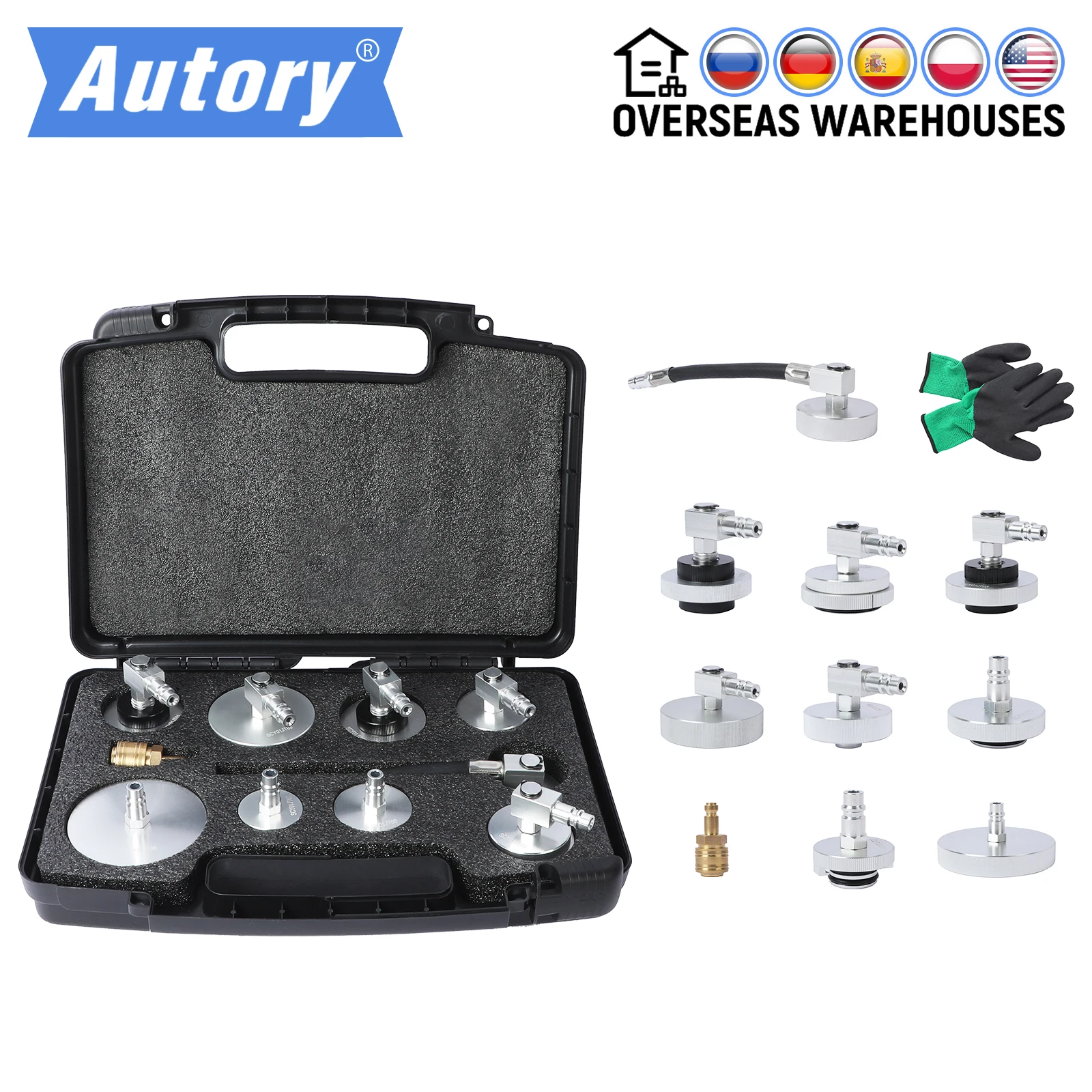 

Car Brake Fluid Exchanger Adapter Brake Oil Exchanger Connector 10PCS For Benz BMW Audi Ford Jeep Mazda VW Chevrolet Toyota Opel