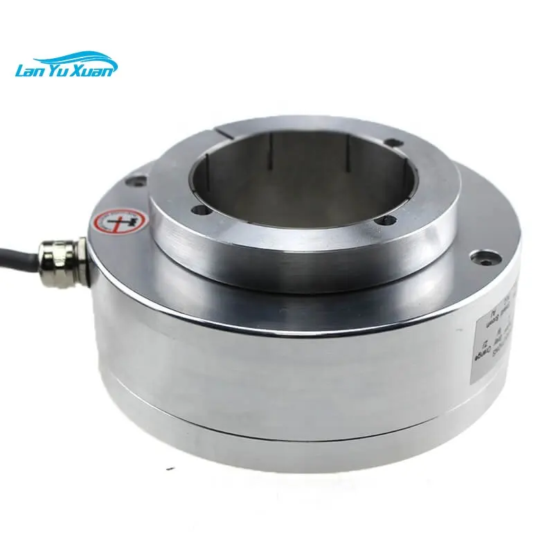 

IHA12060 2048ppr optical rotary incremental large bore hollow shaft encoder blind hollow shaft encoder