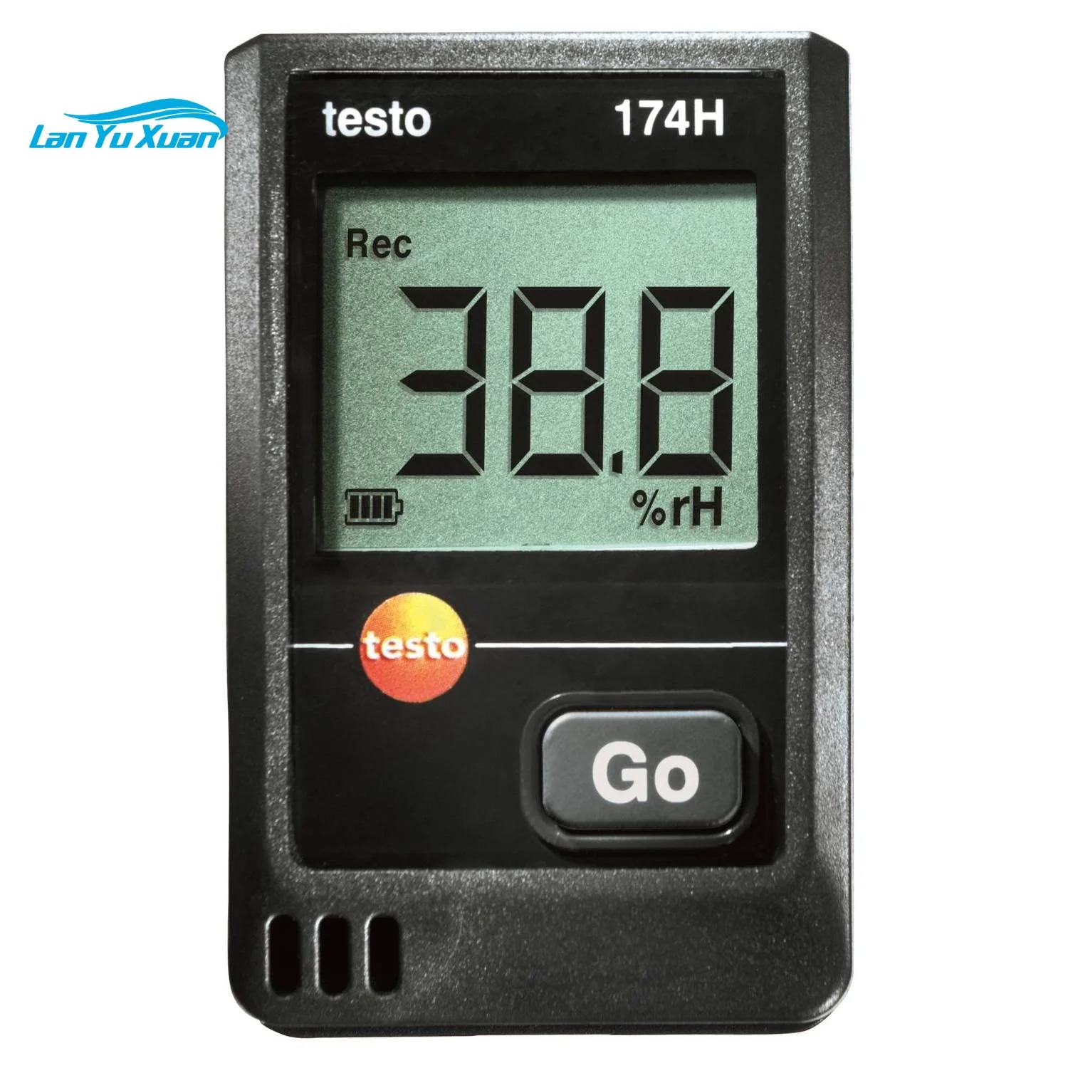 Testo 174 H Mini Data Logger Temperatura E Umidità 174 H Ordine-Nr. 0572 6560