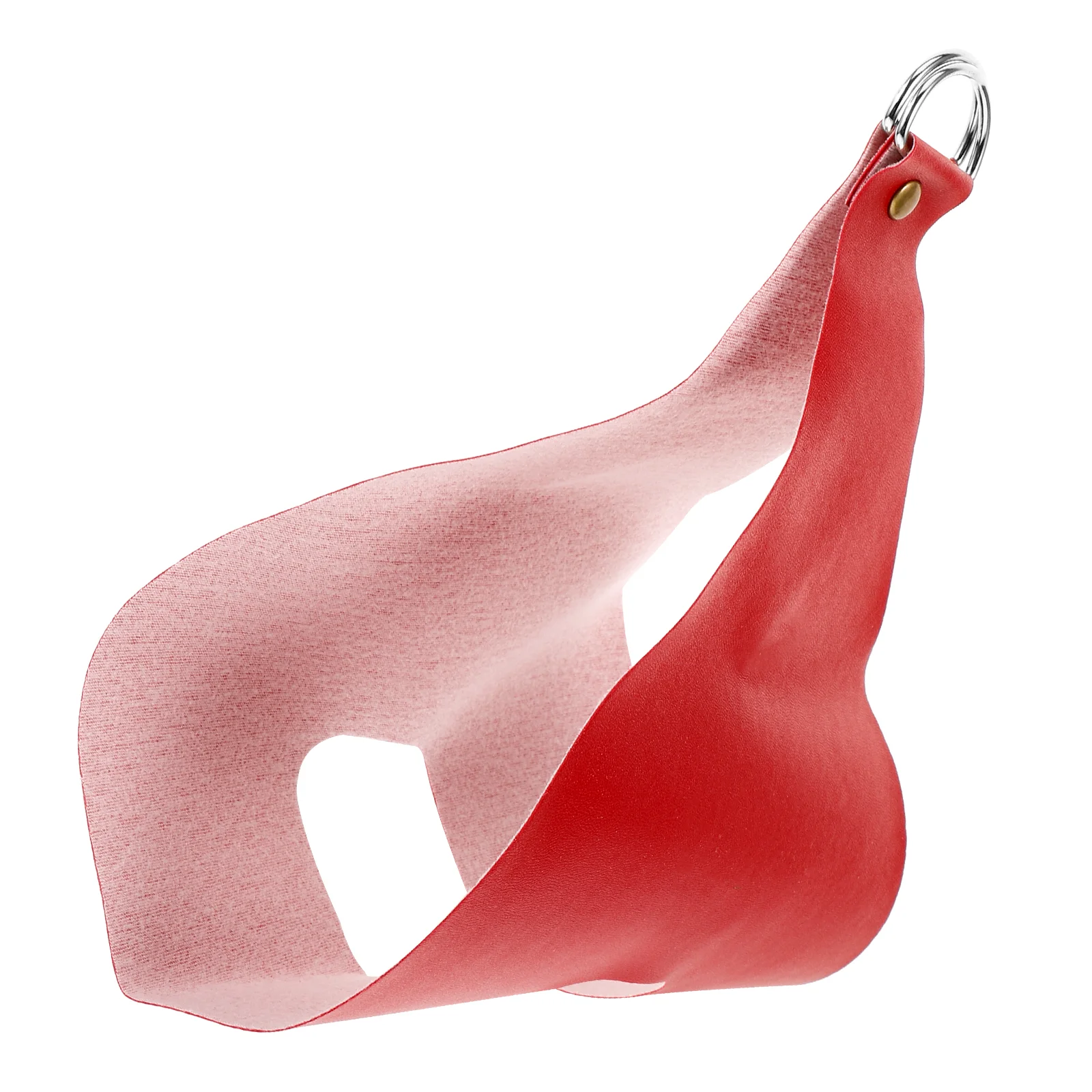 Pet Weighing Bag Chicken Holder Rooster Catching Hand Rack Hen Sling Carry Pu Carrier
