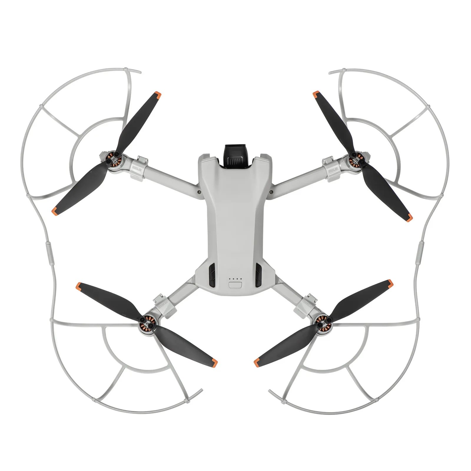 

Защита пропеллера для дрона Защитная крышка для пропеллера для DJI Mini 3 Аксессуары для дрона
