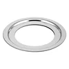 Food Waste Processor Reducer Sink Drain Reducer Garbage Disposal Accessories Vegetable Washing Basin Reducer Ring 4