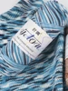 28colors 5 Strand Milk Cotton Decor Dyed Yarn Scarf Thread Manual DIY Baby Line Pure Cotton Wool Baby Thread 2
