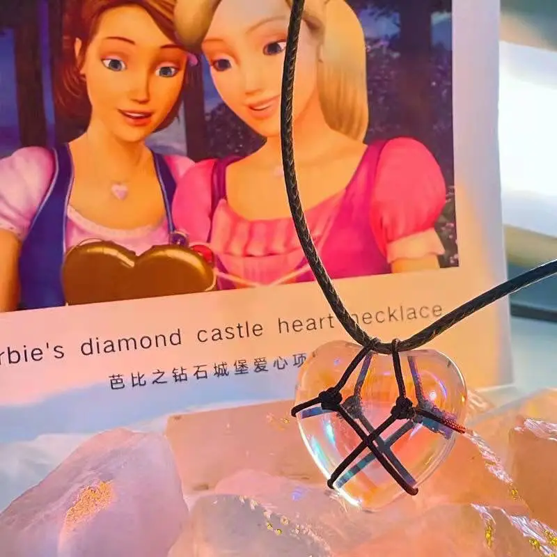 White Heart Sunglasses worn by Barbie (Alexandra Shipp) in Barbie movie |  Spotern