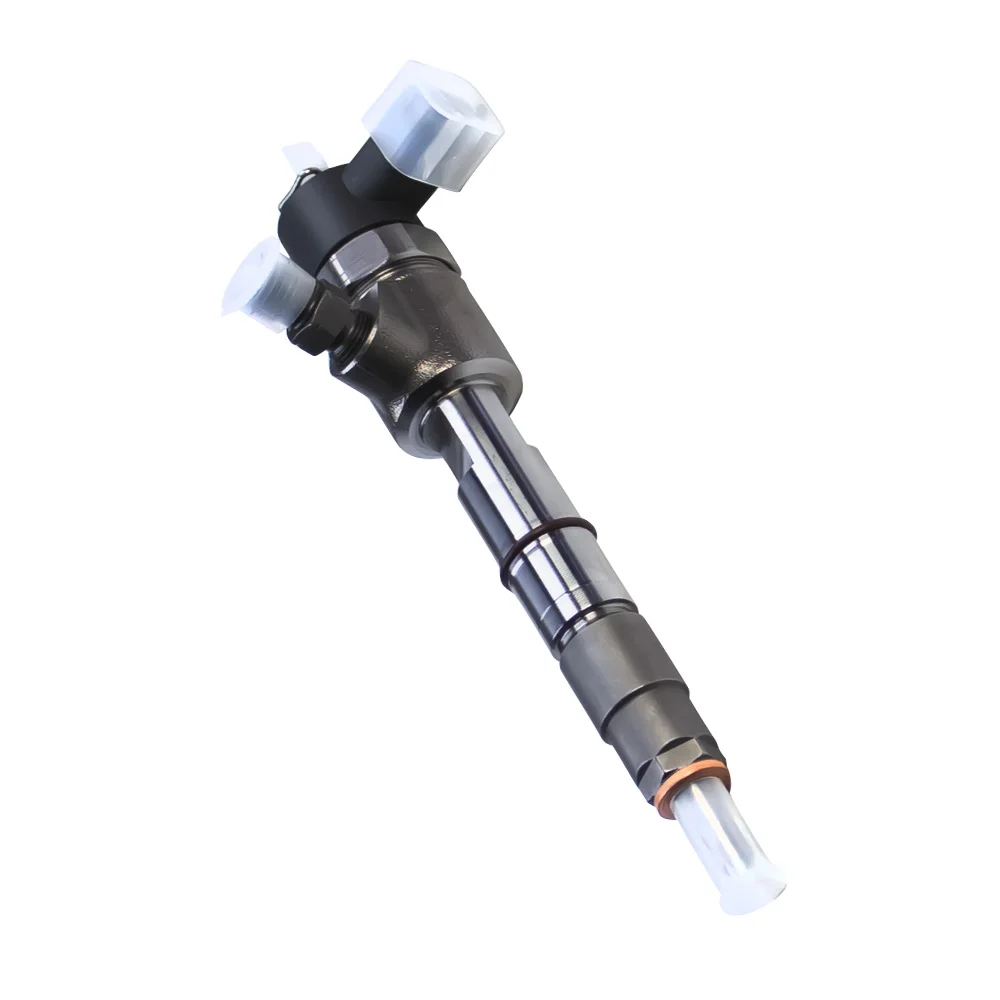 

Diesel Common Rail Fuel Injector 0445110717 0445110718 0445 110Fuel Supply System Injection Common Rail Nozzle For JAC HF4DA1-2C