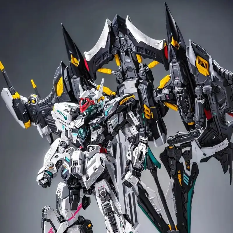 【재고 있음】 IN ERA + PMD 썬더볼트 모불리데이 조립식 가동 모델 장난감 메카 REAL MINUTIA DESIGNS 03M CGPCR TH.B.