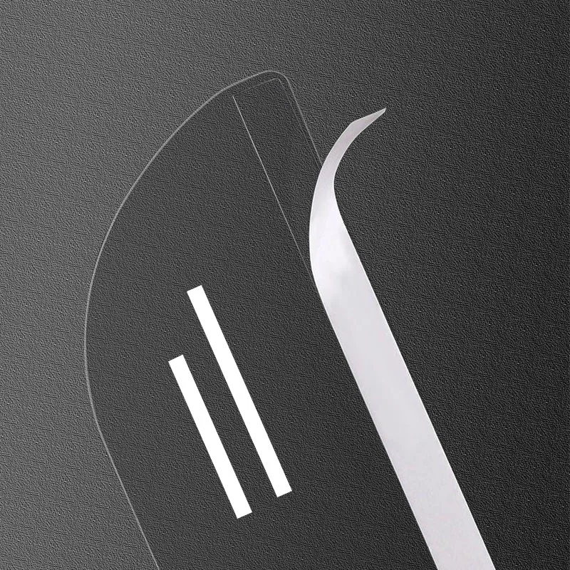 pcs 자동차 사이드 백미러 가드 커버 레인 아이브로우 커버 스티커 랜드 로버 스포츠 Rnage Rover 2 3 프리랜더 디펜더