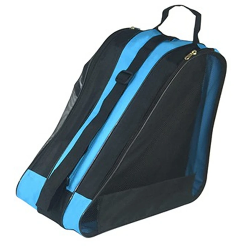 

Skate Bag Roller Skate Bag, Skate Bag Fits Quad Skates, Inline Skates And Most Roller Skate Parts