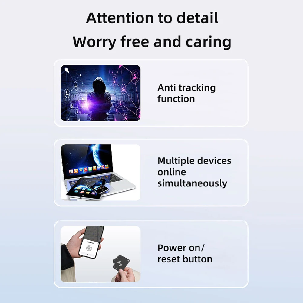 gps locator key finder anti lost tracker anti lose tracker item locator anti lost locator key chain locator Wireless Charging Wallet Tracker Card Works for Apple Find My Item Card Finder Ultra Thin Tracker for Effortless Wallet Tracking
