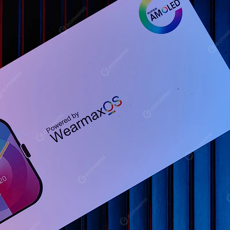 W99 ÷  AMOLED Ʈ ġ, ChatGPT ħ Ʈġ ø 9, 2GB ROM,  ٹ,  ġ, ȵ̵ IOS, 45mm