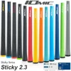 13Pcs/set Golf Grip Iomic Sticky Evolution 2.3 Golf Grip 13 Colors High Tech Swing Grip FREE SHIPPING 1