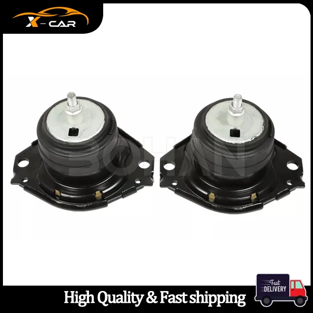 Engine Mount 68032661AF 68062142AD 5038789AA 5038766AA 68062143AH 68062142AH 5038548AC 68032665AD for Jeep Grand Cherokee