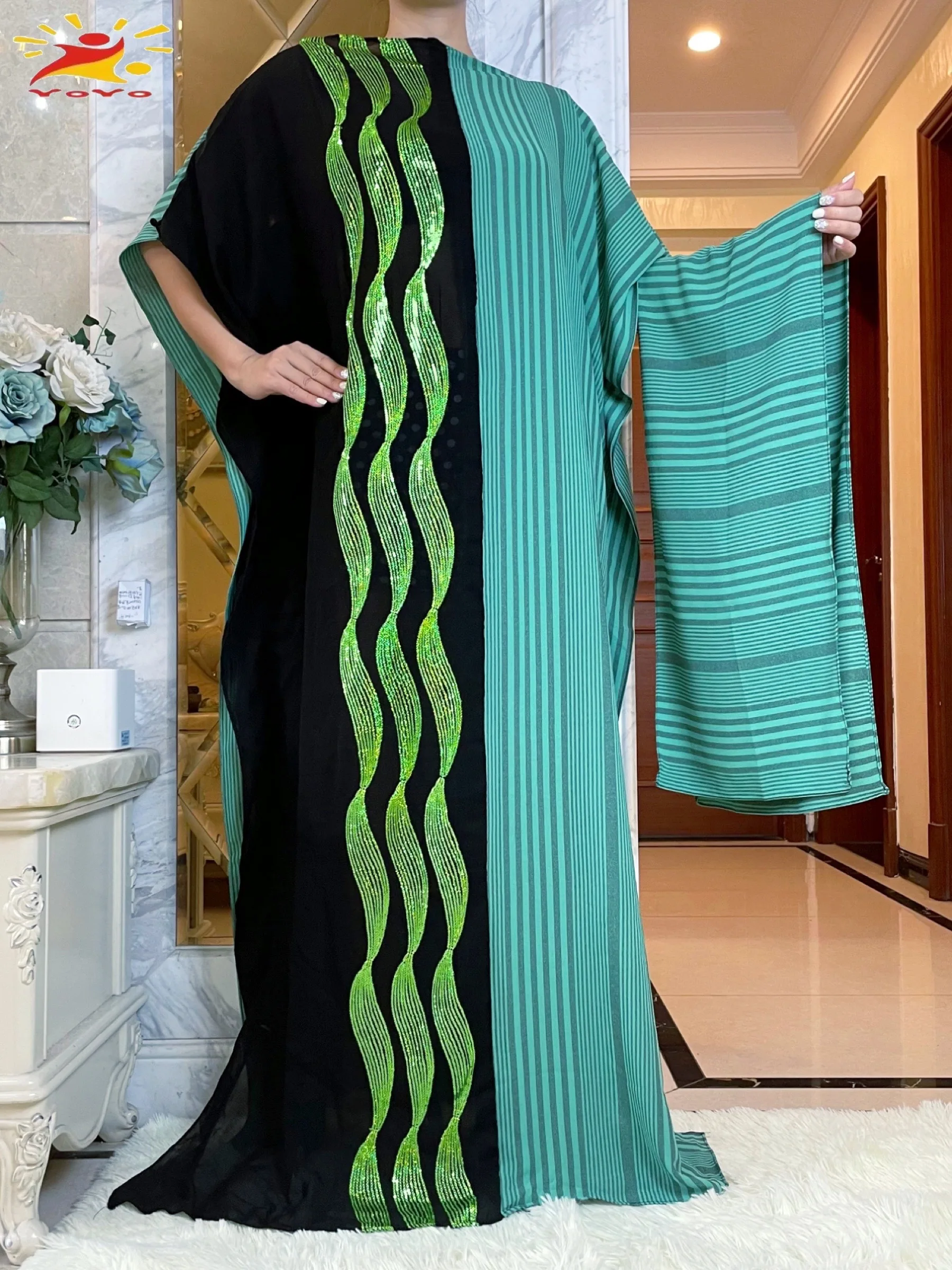 Firozi Color Dubai Style Designer Islamic Hand Beaded Farasha Floor Length  Party Wear Israel Wedding Takchita Kaftan - Etsy