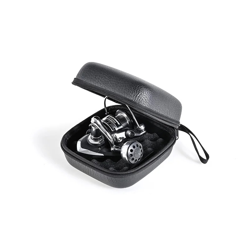 leather reel case, leather reel case Suppliers and Manufacturers