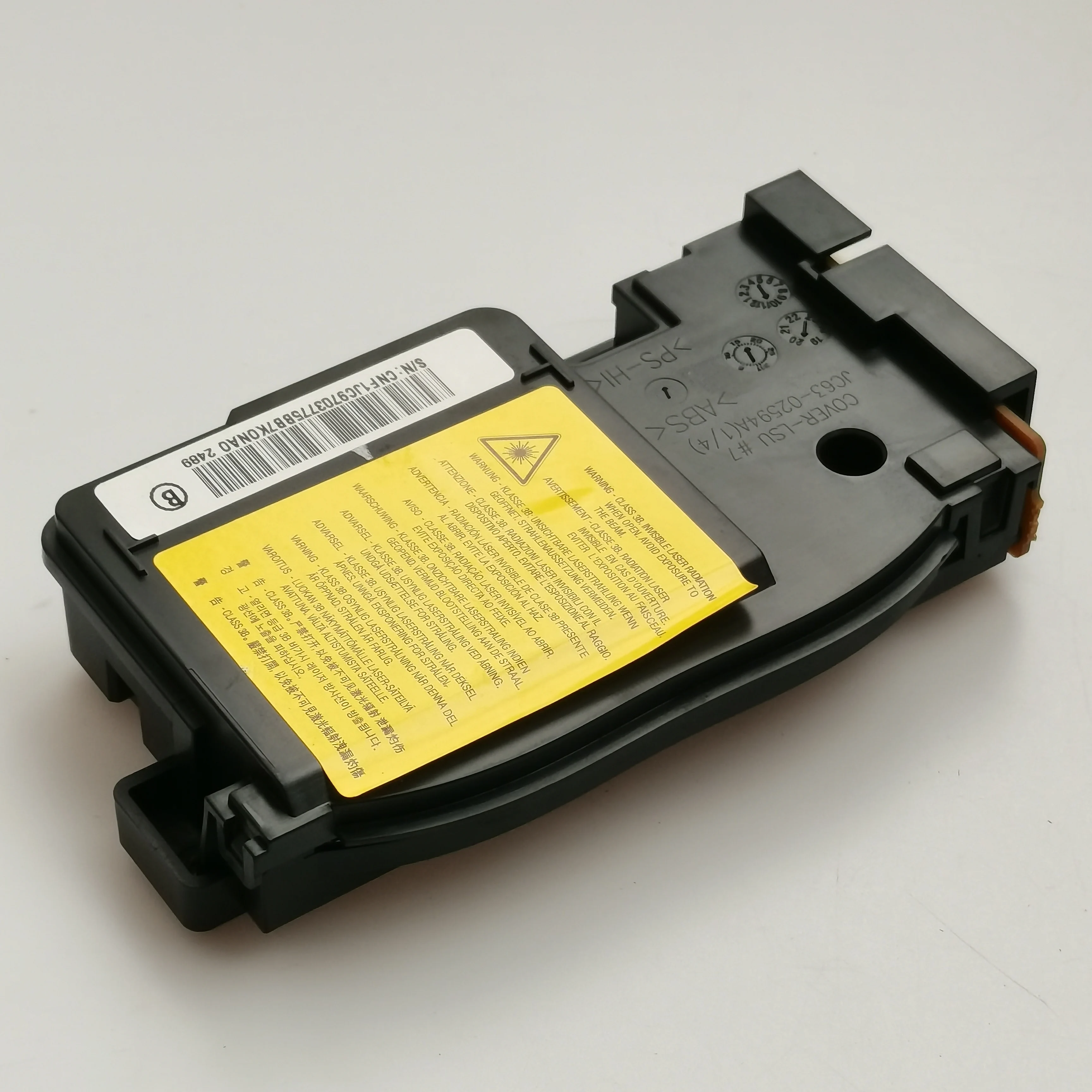 Рисунок 4 - Лазерная головка для Samsung 2160