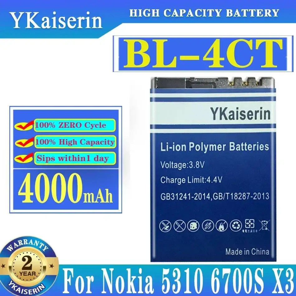 BL-4CT