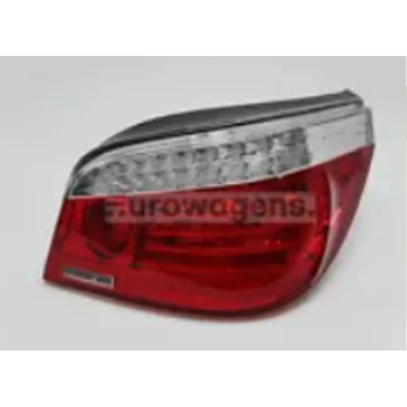 

b mw 5E6 0LC I52 0dM 47N 25E 60L CI5 23i N52 N5E 60L CI5 23i N5 Tail lamp turn signal lamp Tail lamp assembly