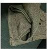 2024 Trousers for Men Herringbone Clothing Retro Autumn Winter Wool Tweed Pants Clothes Plus Size for Gentleman Trousers P78 2