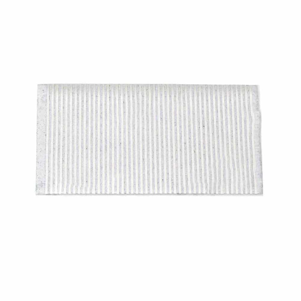 For BMW 5 Series E34 Instrument Cluster Flat Wire Dashboard LCD Missing Pixel Display Ribbon Cable Repair Tools