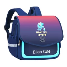 

Waterproof Children School Bags for Boys Girls backpack Kids Orthopedic schoolbag travel Primary school Backpack mochila escolar