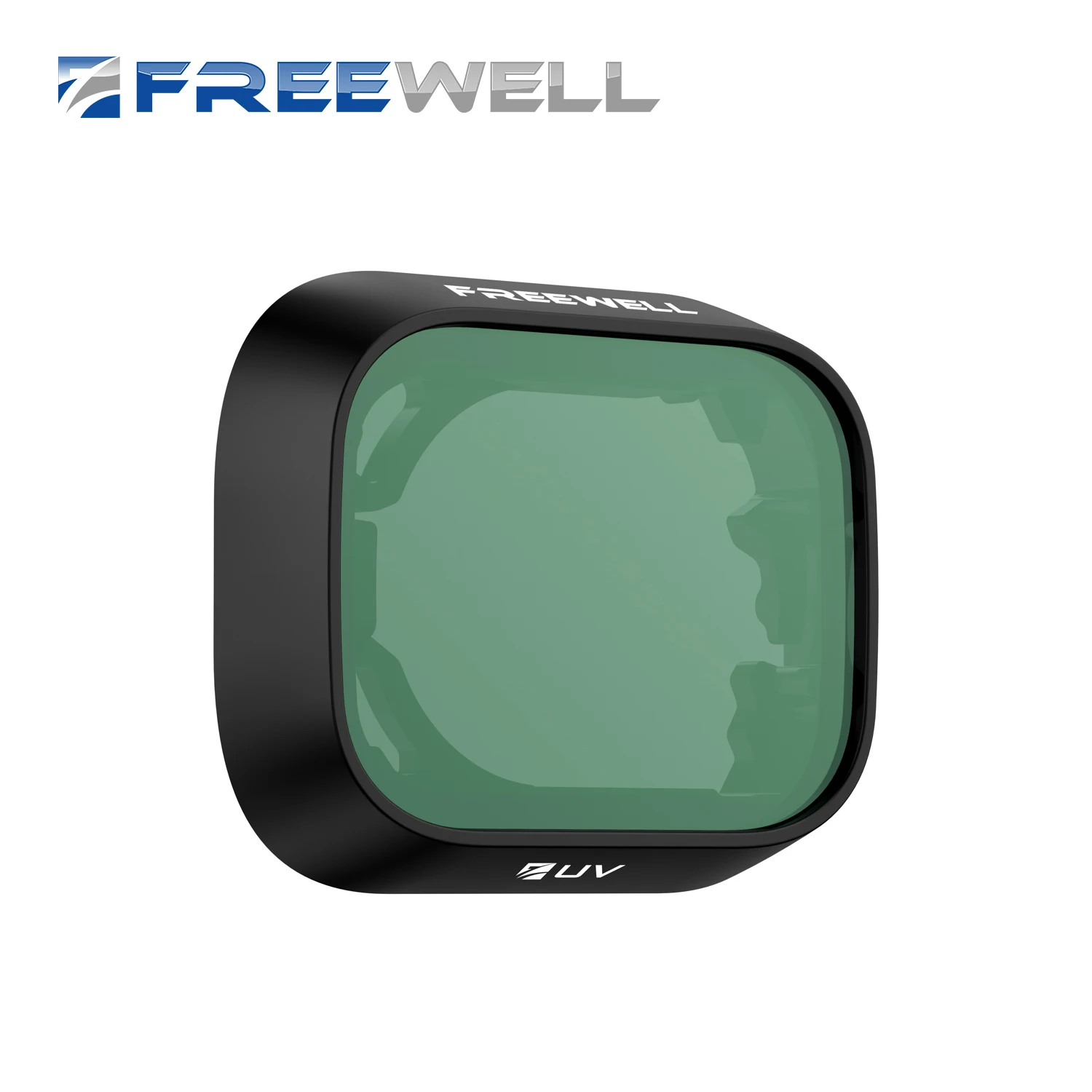 

Freewell UV Camera Lens Filter Compatible with Mini 3 Pro/Mini 3