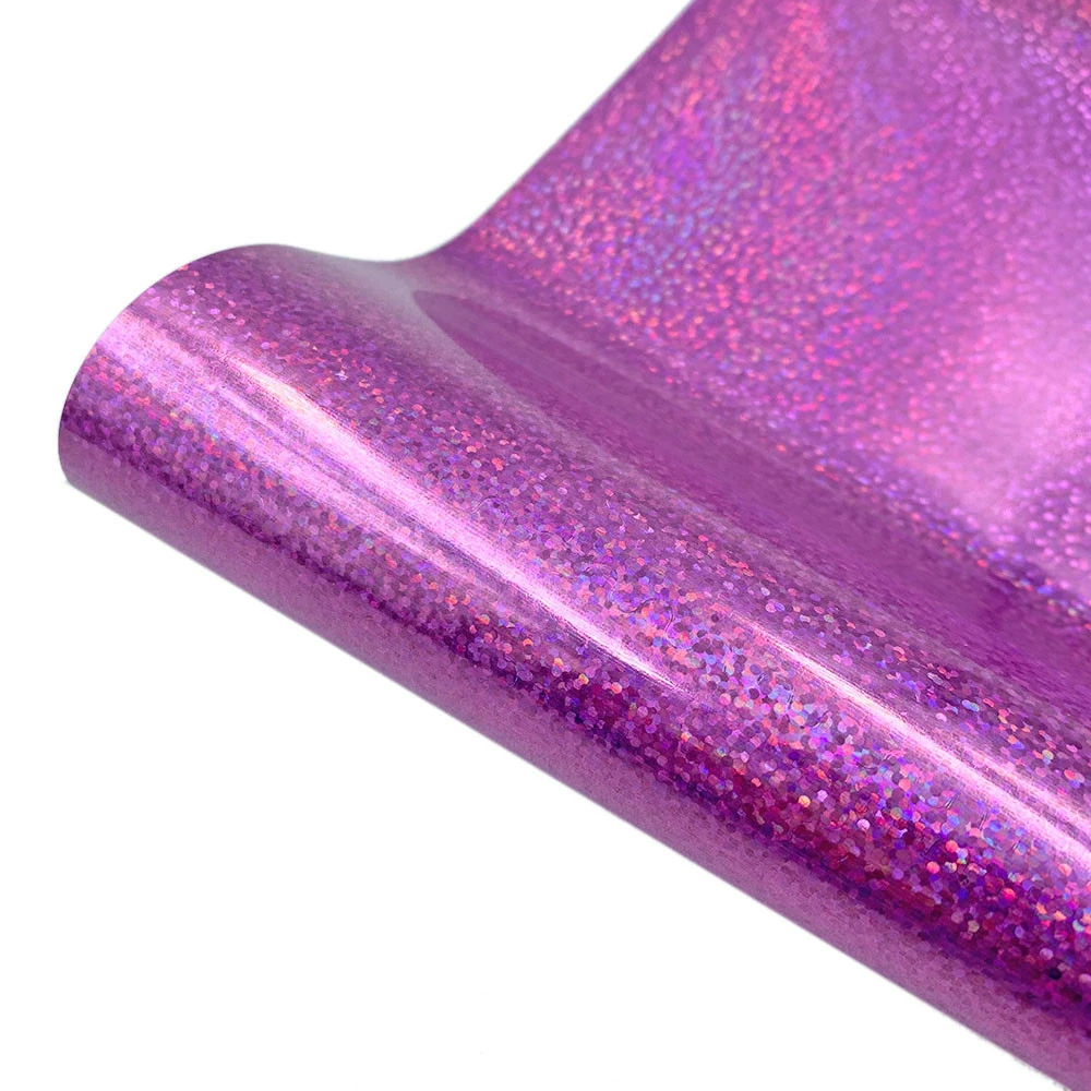 Pink Sequins