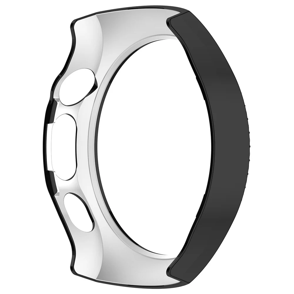Huawei Watch 5 Protective PC Hard Shell Case - Hollow Design Frame Decor