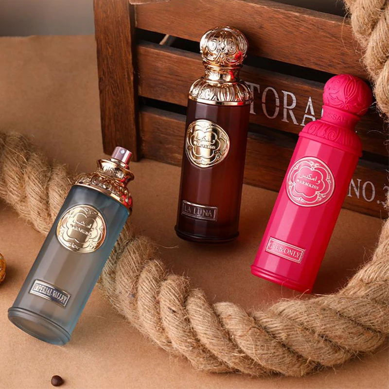 عطر وودي الأزهار العربية للرجال والنساء العلامة ال...