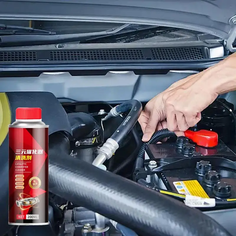 For Refer To Description Auto Parts Engine Boost Up Cleaner Engine Boost Up Cleaner Restores System Efficiency Carbon Removal