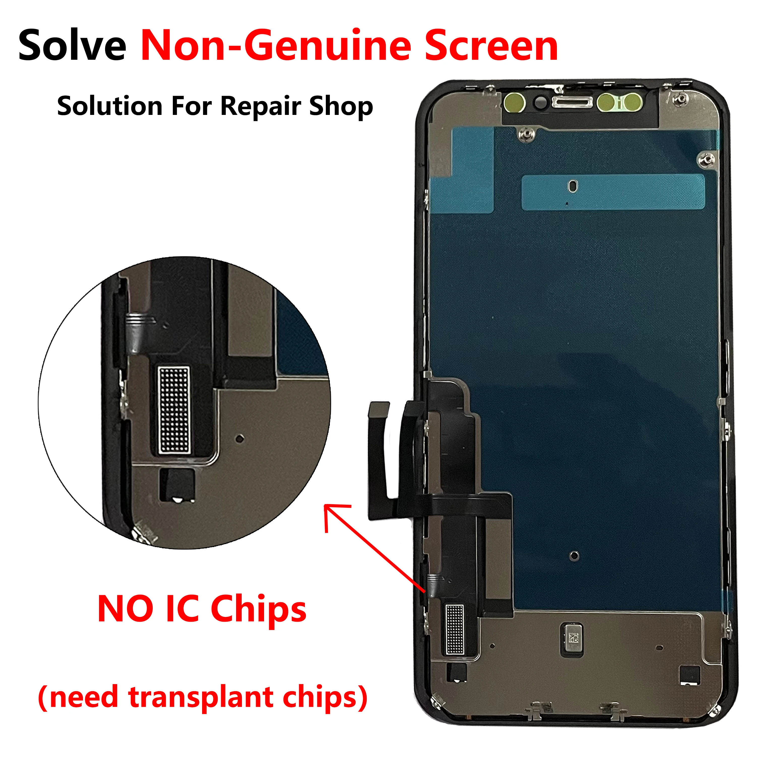 Pantalla Iphone 11 Pro Max Oled edu.svet.gob.gt