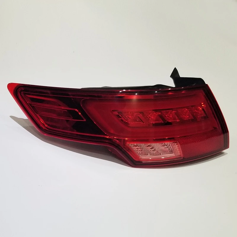 

Светодиодная задняя фара в сборе для Geely Emgrand с сигналом поворота