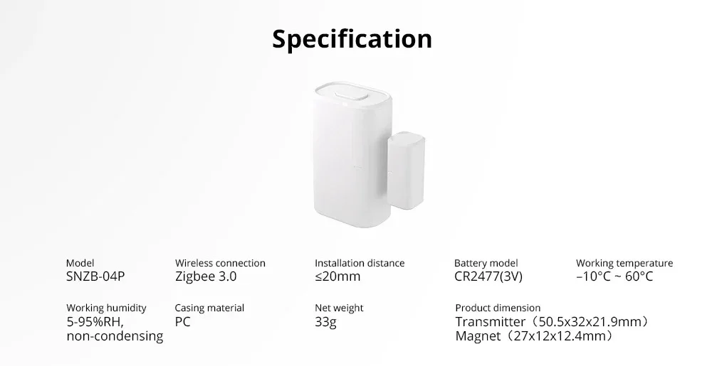 Zigbee Bridge Ultra Matter  Zbbridge-U SNZB-06P SNZB-03P SNZB-04P ZBMIMI L2  Swi