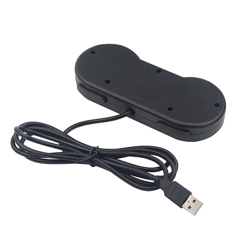 USB  е Ʈ  ̽ƽ  Ʈѷ, PC NESPi Ʈ  Ʈ,   4 B, 2PCs