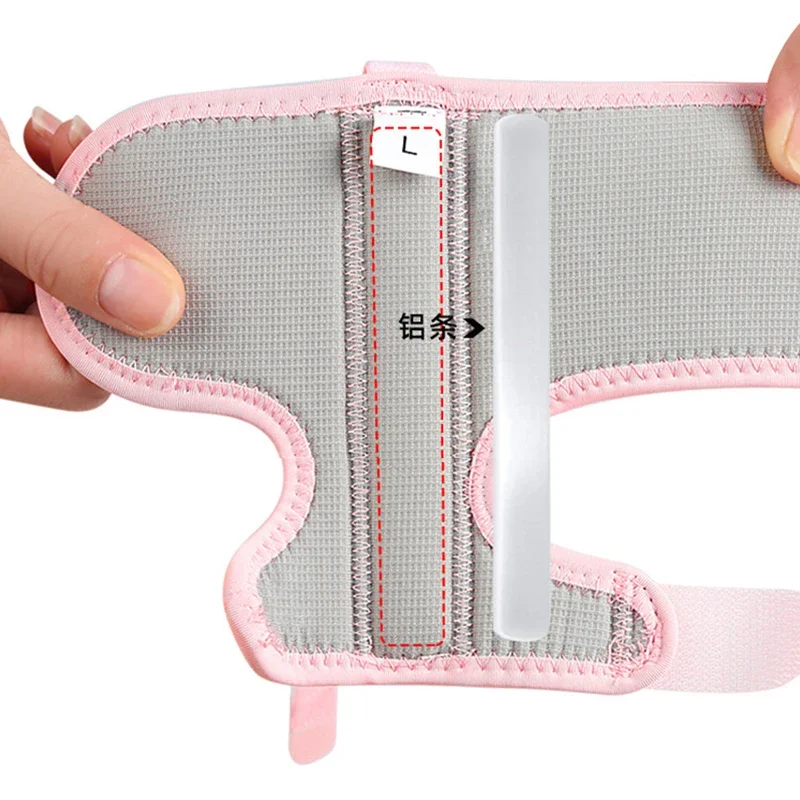 Flexible Splint Toe Separator Hallux Valgus Bunion Corrector Orthotics Feet Bone Thumb Adjuster Correction Pedicure Straightener toe separators,toe corrector,manicure pedicure tools