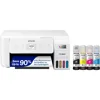 EcoTank ET-2800 Wireless Color All-in-One Cartridge-Free Supertank Printer with Scan 1