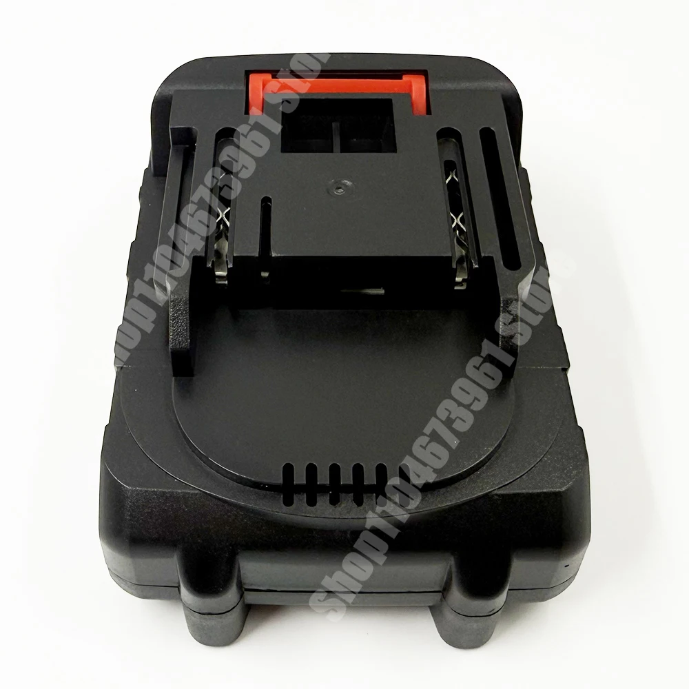 5 코어 18650 배터리 홀더 Makita 18V 리튬 이온 배터리 케이스 용 원본 없음 Lomvum Zhipu Hongsong 용 PCB 보호 회로 기판