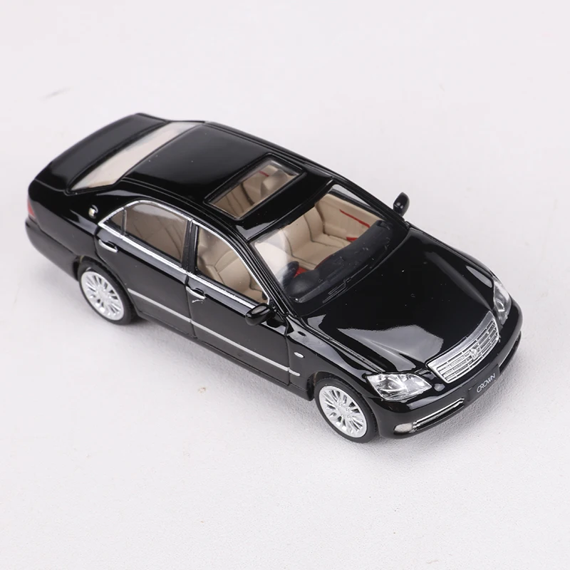 MASDI 1:64 Escalade/Suburban/CROWN Alloy Model Car 3