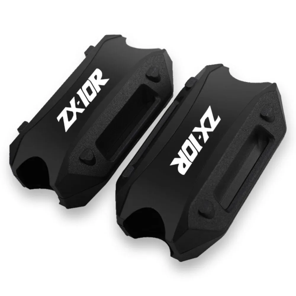 

Защита двигателя мотоцикла для Kawasaki NINJA ZX 10R ZX10R ZX-10R 2004-2019 2020 2021 25 мм, бампер, защита двигателя