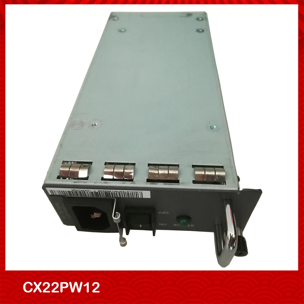 

Блок питания для HUAWEI CX22PW12 CX7M1PWD 53 57 LS5M100PWA00 100% тест перед отправкой