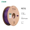 Solid Purple