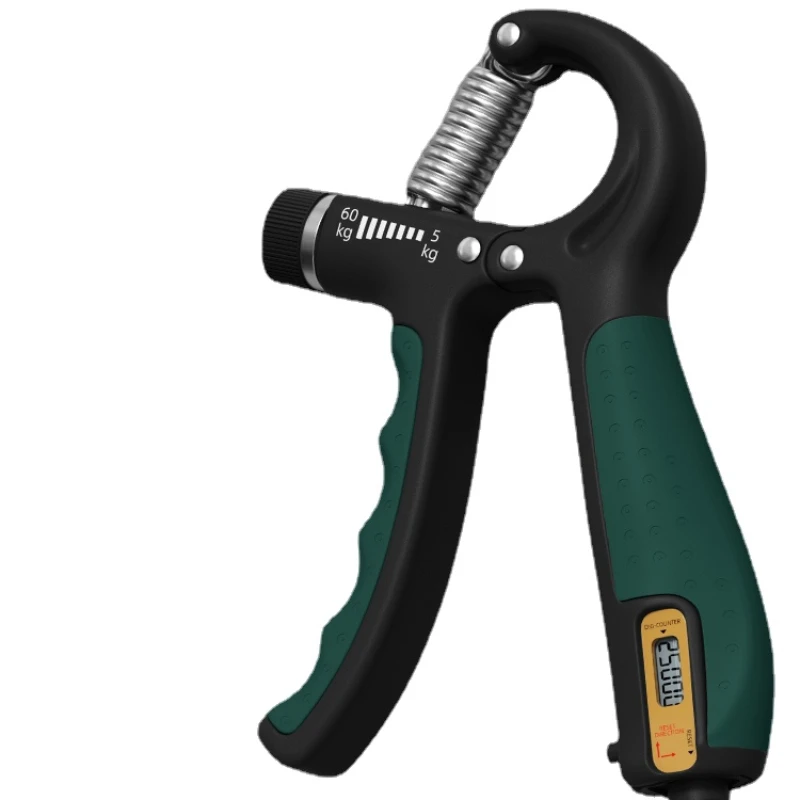 

ZC Spring Grip Arm Training Men's Professional Fitness Equipment