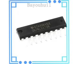 

10PCS New Original HD74LS373P SN74LS373N DIP Spot Quality Assurance
