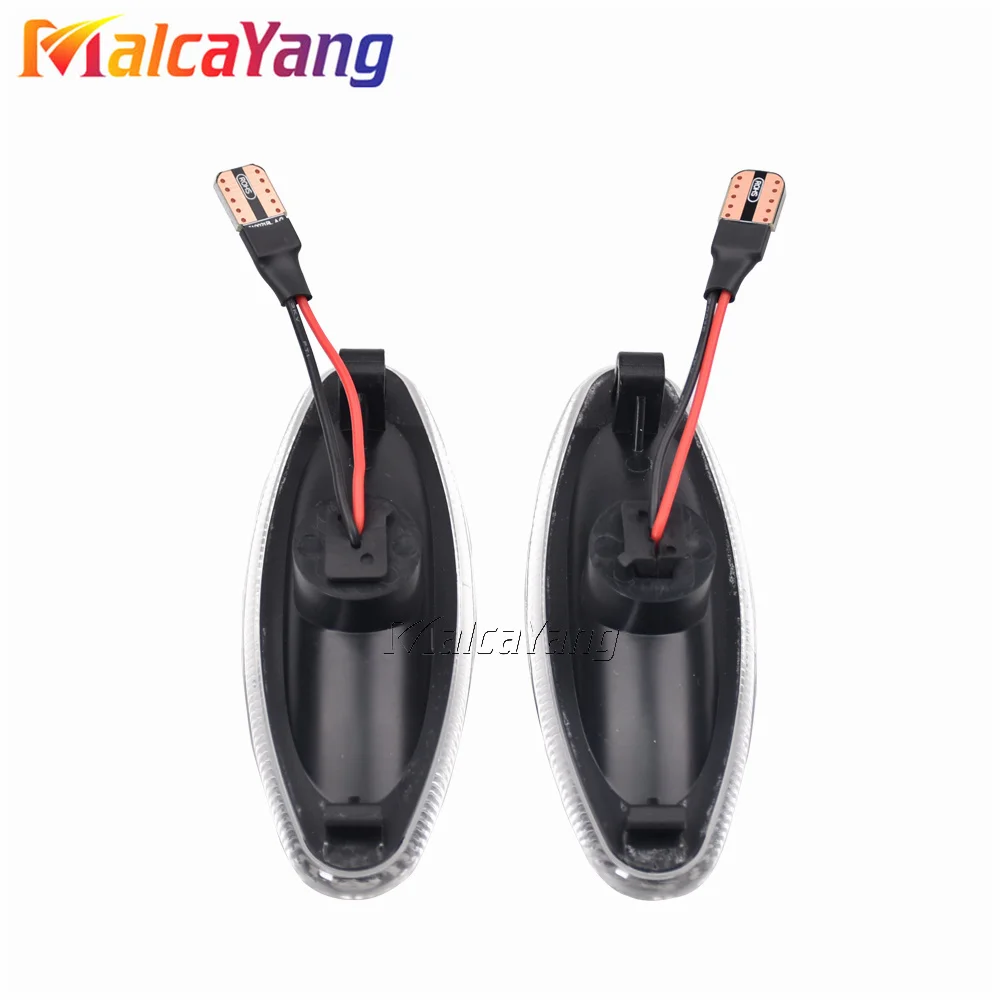 LED  ȭǥ  ǥñ,  Ŀ,  õ, Ծ S Ÿ 1999-2007 XK8 XKR 1996-2005 XJ X350 2003-2006, 2 