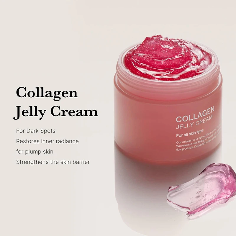 Jelly Cream-1pc