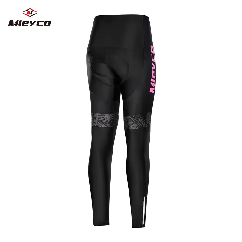 Mtb Shorts Outdoor Cycling Trousers Women Road Bike Sport Woman Tights Breathable Quick Dry Pantalones Cortos De Mujer