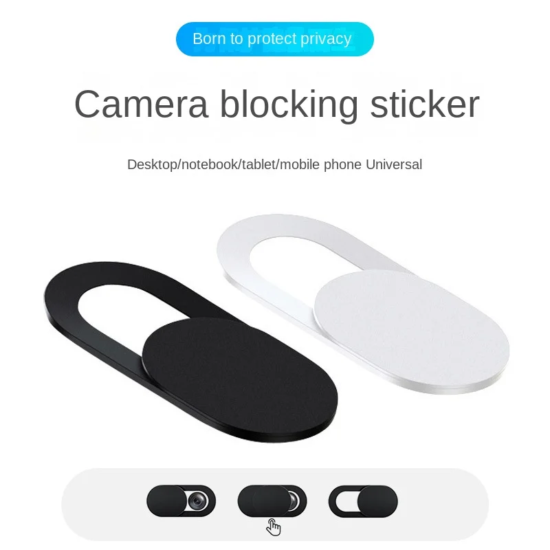 10 Stück Kamera abdeckungen für Tesla Modell 3 y Webcam Slide Blocker  Datenschutz schutz Anti-Peep Schiebe kamera Abdeckung für iPad PC Laptop -  AliExpress