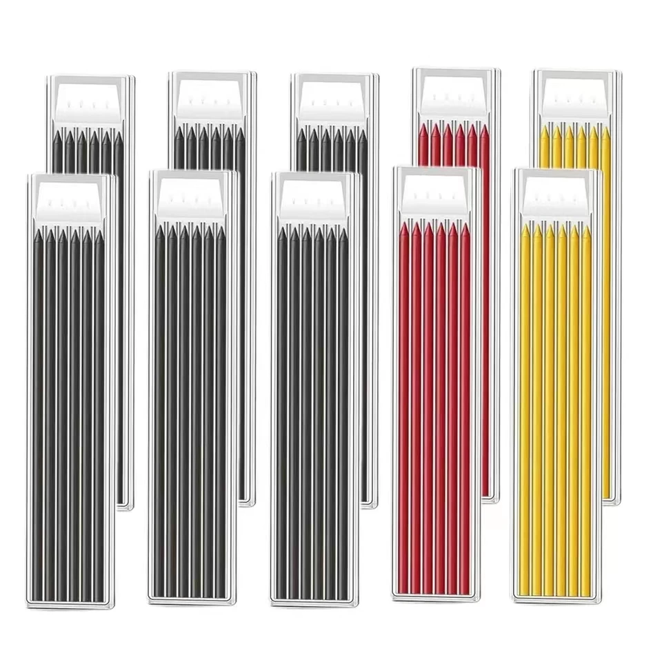 Карандаш для столярных работ диаметром 2