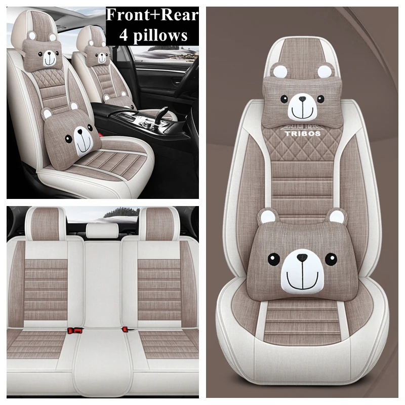 

Чехлы на передние и задние сиденья для Opel Antara Astra h j g Astra Corsa d c